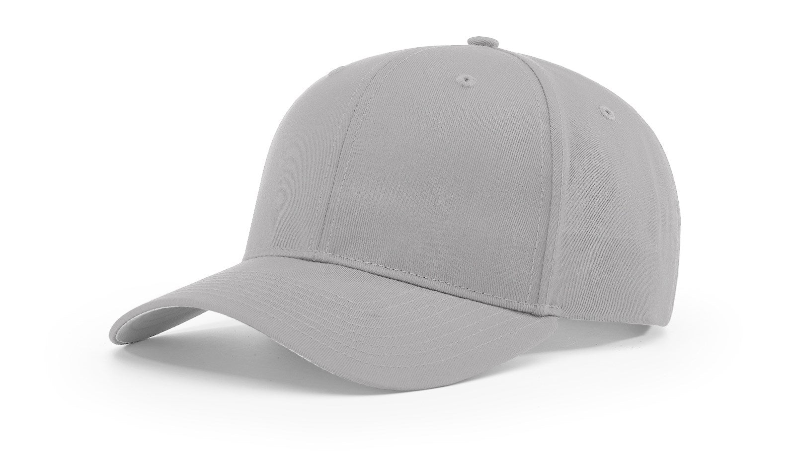 Richardson 214 Pro Twill Hook-and-Loop