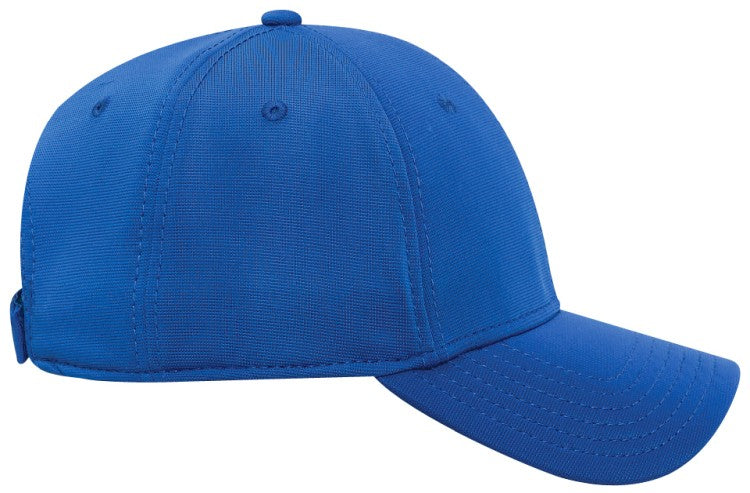 19-1051 OTTO CAP 6 Panel Low Profile Baseball Cap