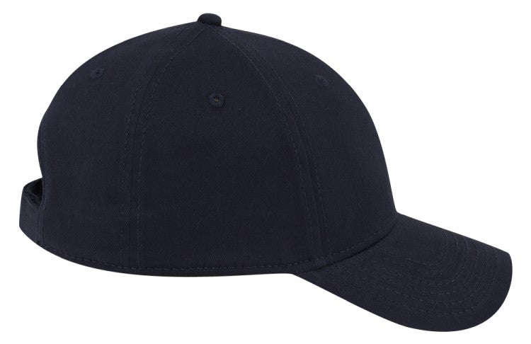 19-1227 OTTO CAP "OTTO COMFY FIT" 6 Panel Low Profile Baseball Cap