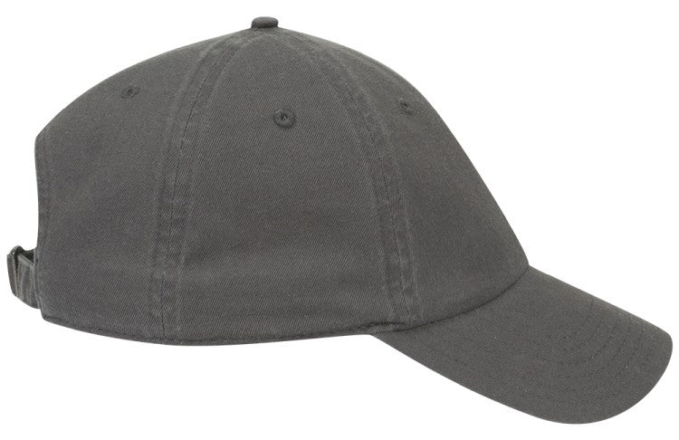 18-1225 OTTO CAP 6 Panel Low Profile Dad Hat