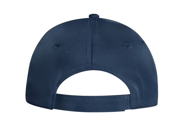 19-1061 OTTO CAP 6 Panel Low Profile Baseball Cap