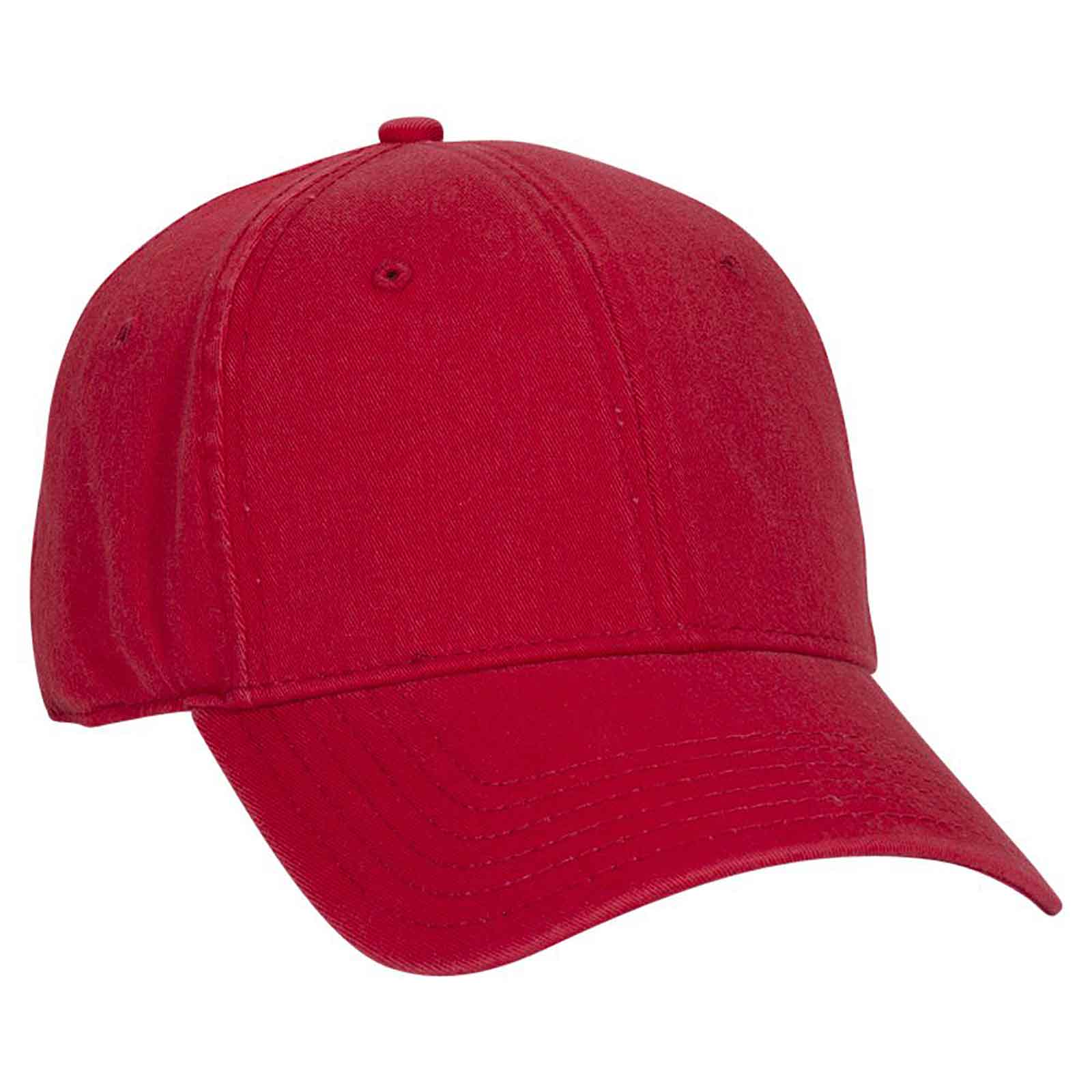 94-737 OTTO CAP "OTTO A-Flex" 6 Panel Low Profile Baseball Cap