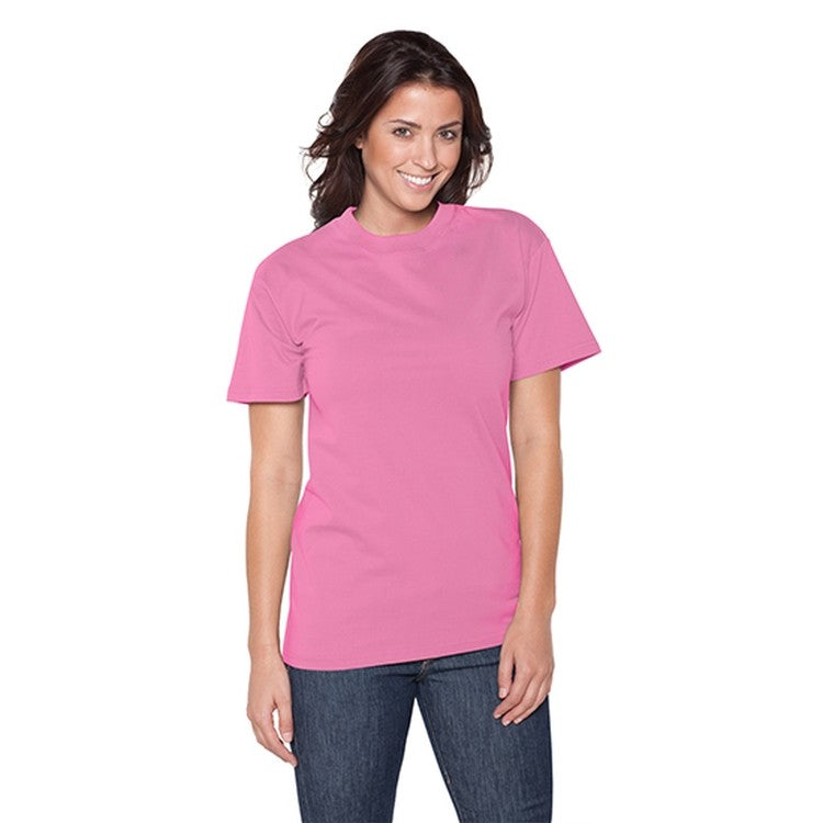 651-201 OTTO Unisex Heavyweight Comfy Tee T-Shirt