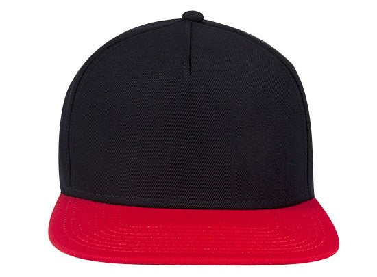 158-1176 OTTO CAP "OTTO SNAP" 5 Panel Pro Style Snapback Hat
