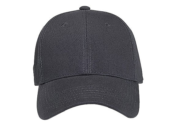 19-860 OTTO CAP 6 Panel Low Profile Baseball Cap