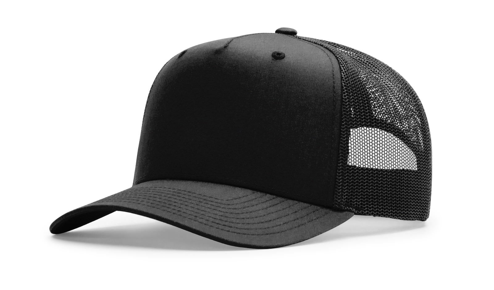 Richardson 112 Blank Trucker Hats | The Hometown Co