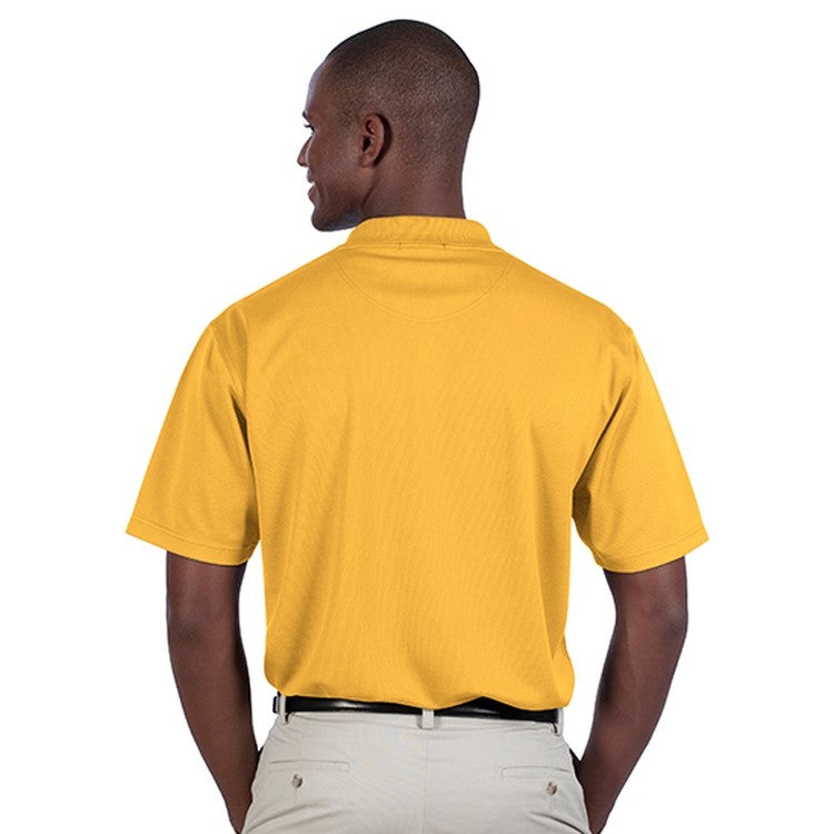 601-104 OTTO Men's Performance Sport Shirt