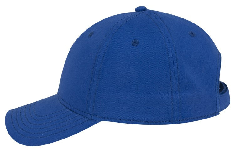 19-1227 OTTO CAP "OTTO COMFY FIT" 6 Panel Low Profile Baseball Cap
