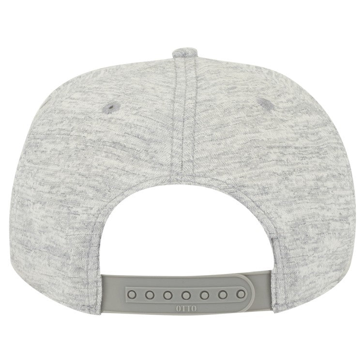 148-1218 OTTO CAP "OTTO SNAP" 6 Panel Mid Profile Snapback Hat