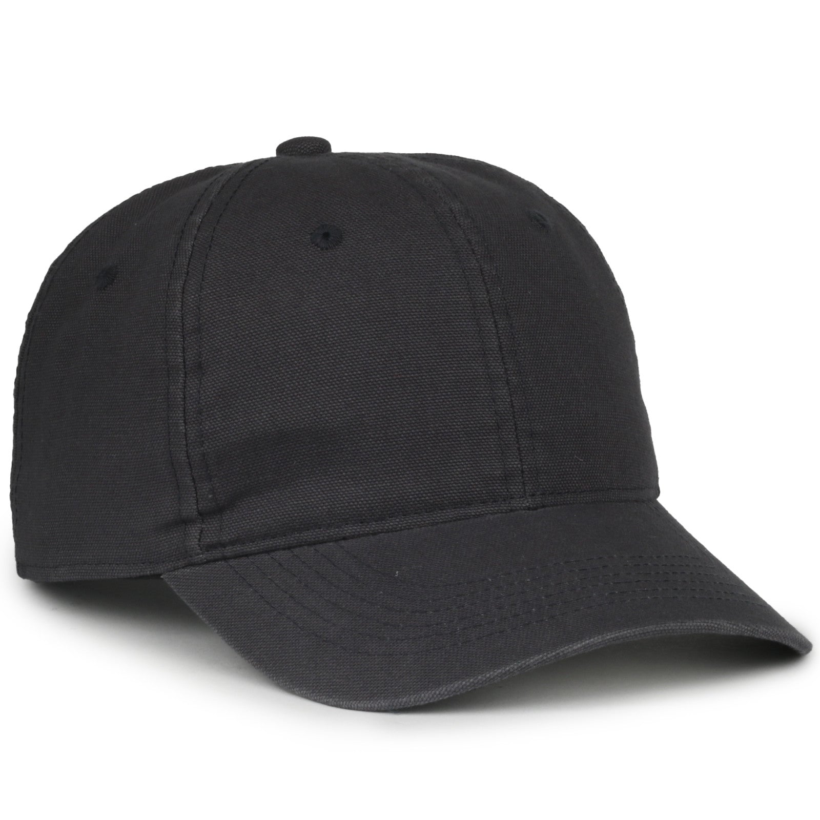 Outdoor Cap DUK-111SB DUK Canvas Snapback
