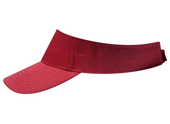 60-662 OTTO CAP Sun Visor