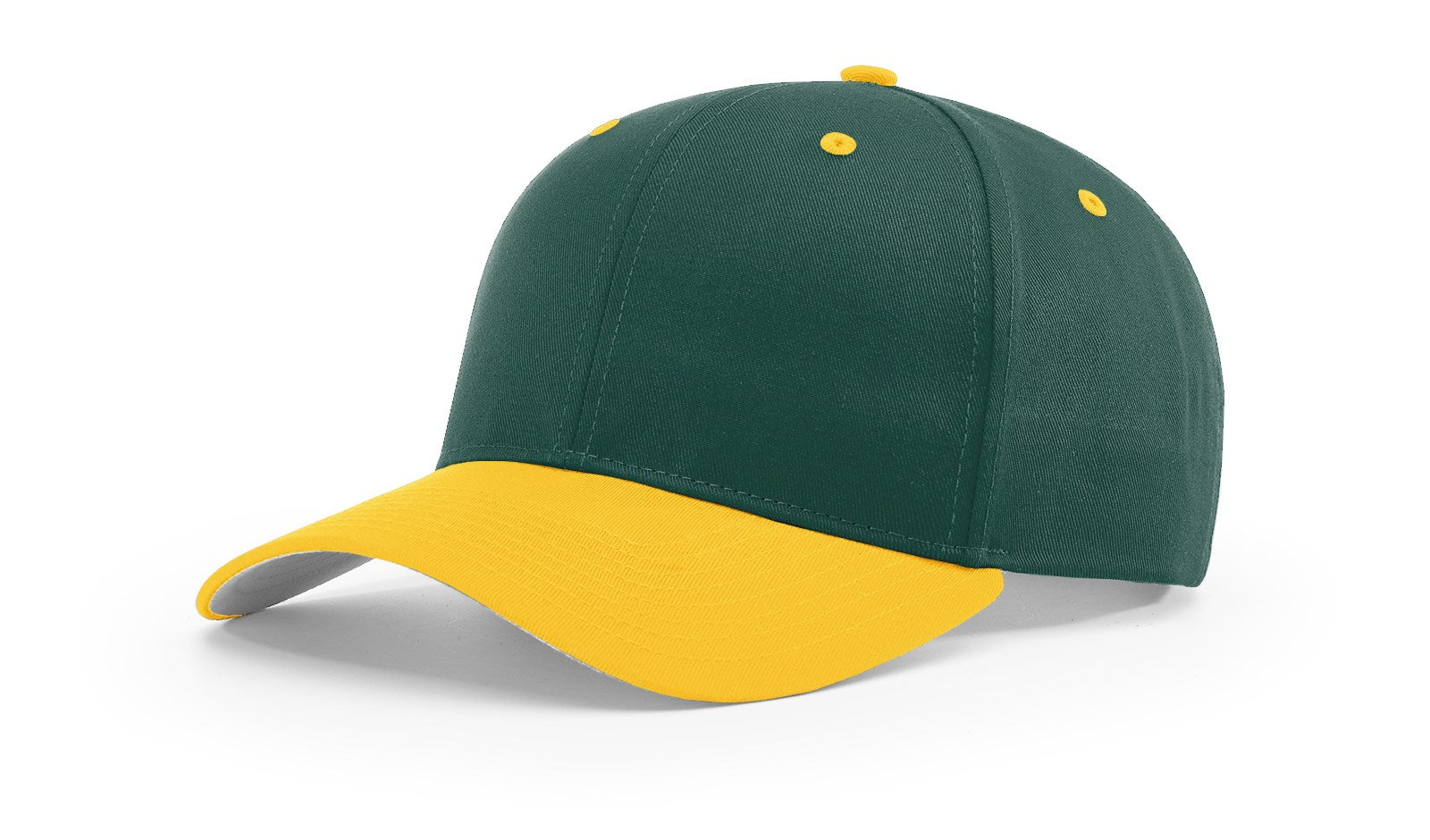 Richardson 212 Pro Twill Snapback