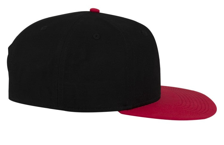 148-1224 OTTO CAP "OTTO SNAP" 6 Panel Mid Profile Snapback Hat