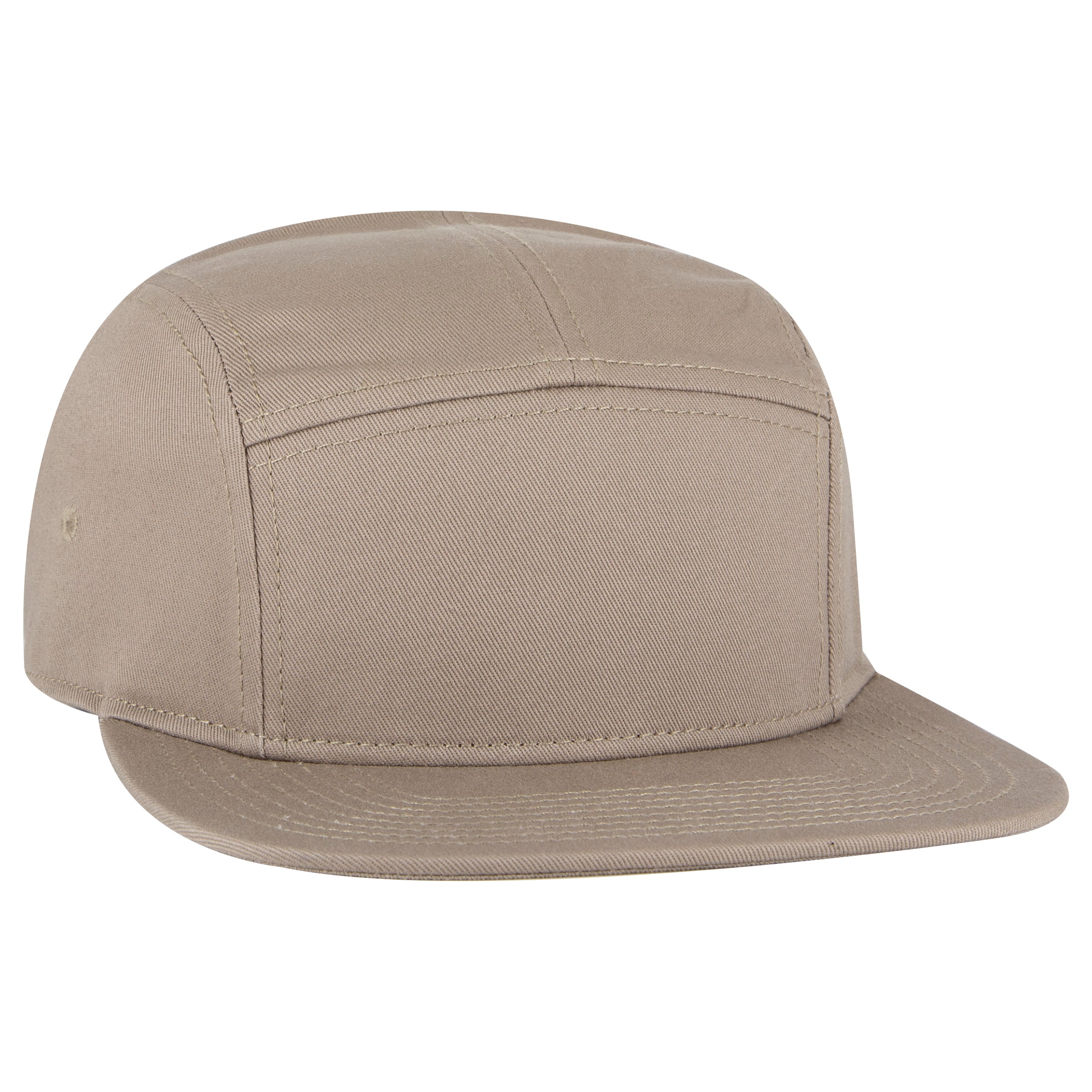 151-1330 OTTO CAP 5 Panel Camper Hat