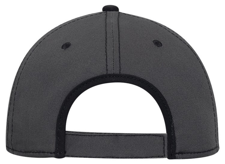 147-1071 OTTO CAP 6 Panel Low Profile Baseball Cap