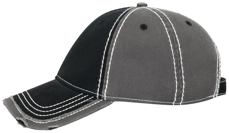 149-1091 OTTO CAP 6 Panel Low Profile Dad Hat