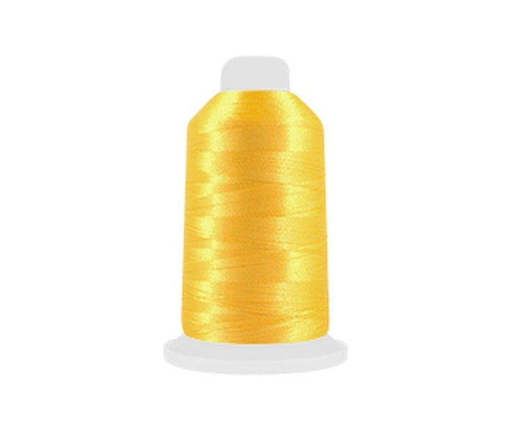 157-105 OTTO Embroidery Neon Thread #40 5,500 yd. King Cone