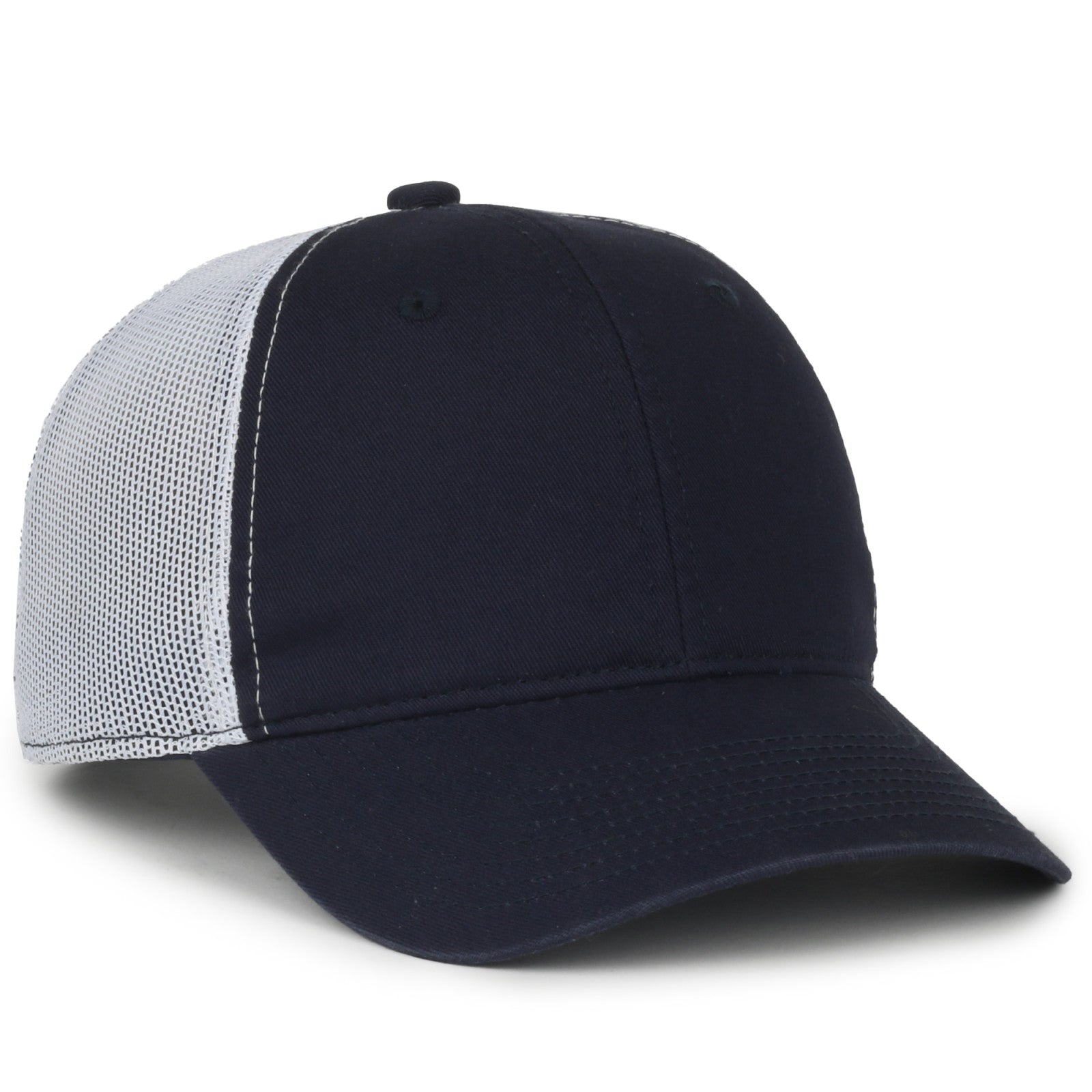 Outdoor Cap FWT-130SB Garment Washed Snap Back