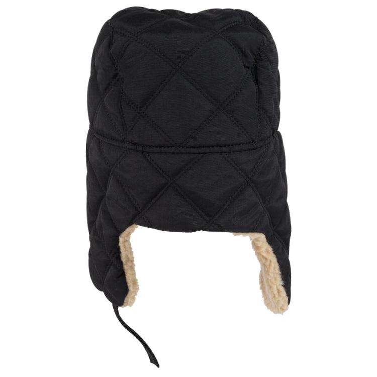 163-1183 OTTO CAP 3 Panel Trapper Hat