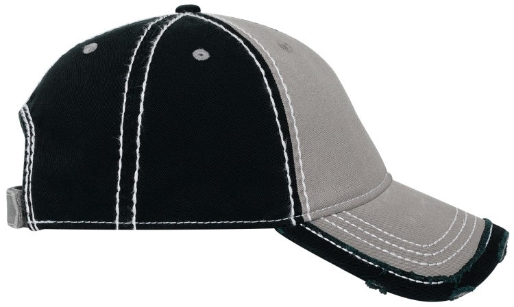 149-1091 OTTO CAP 6 Panel Low Profile Dad Hat
