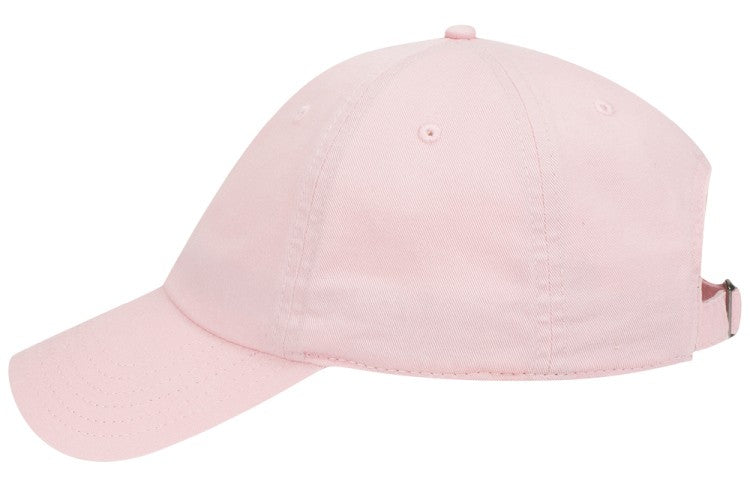 18-1225 OTTO CAP 6 Panel Low Profile Dad Hat