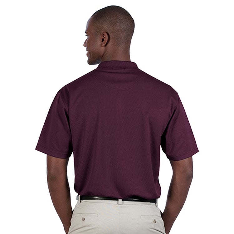 601-104 OTTO Men's Performance Sport Shirt