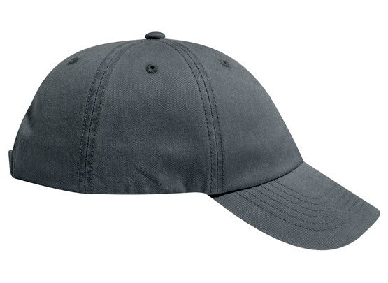 18-711 OTTO CAP 6 Panel Low Profile Dad Hat