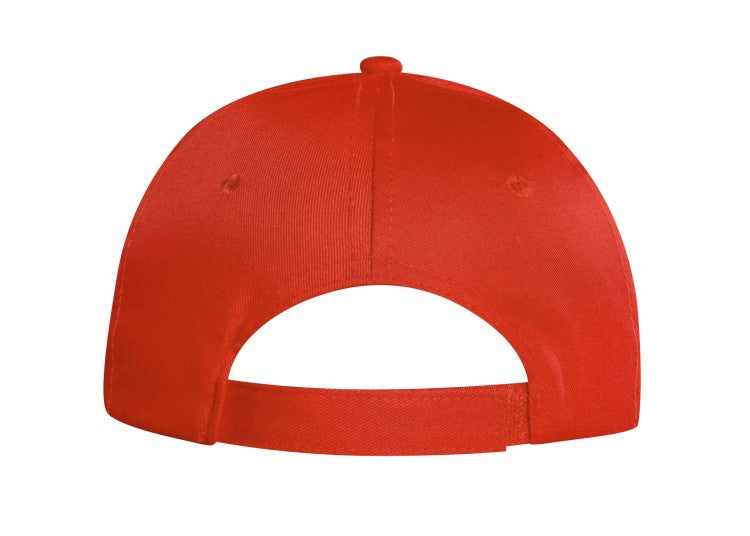 19-1061 OTTO CAP 6 Panel Low Profile Baseball Cap