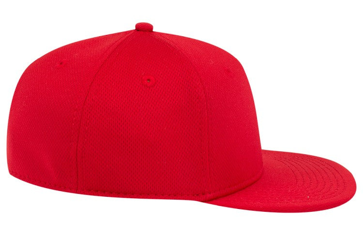 13-1206 OTTO CAP "OTTO FLEX" 6 Panel Mid Profile Baseball Cap