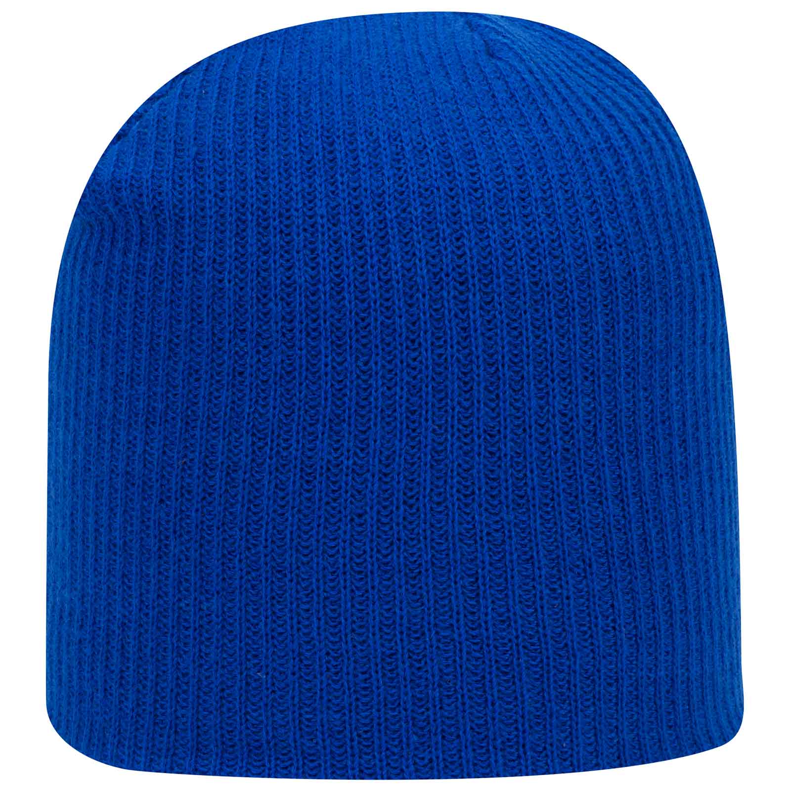 82-1173 OTTO CAP 9 1/2" Premium Rib Knit Beanie
