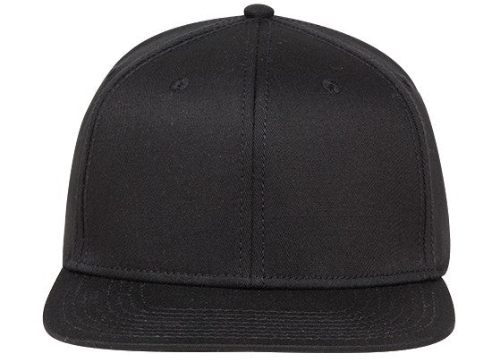 13-1158 OTTO CAP "OTTO FLEX" 6 Panel Mid Profile Baseball Cap