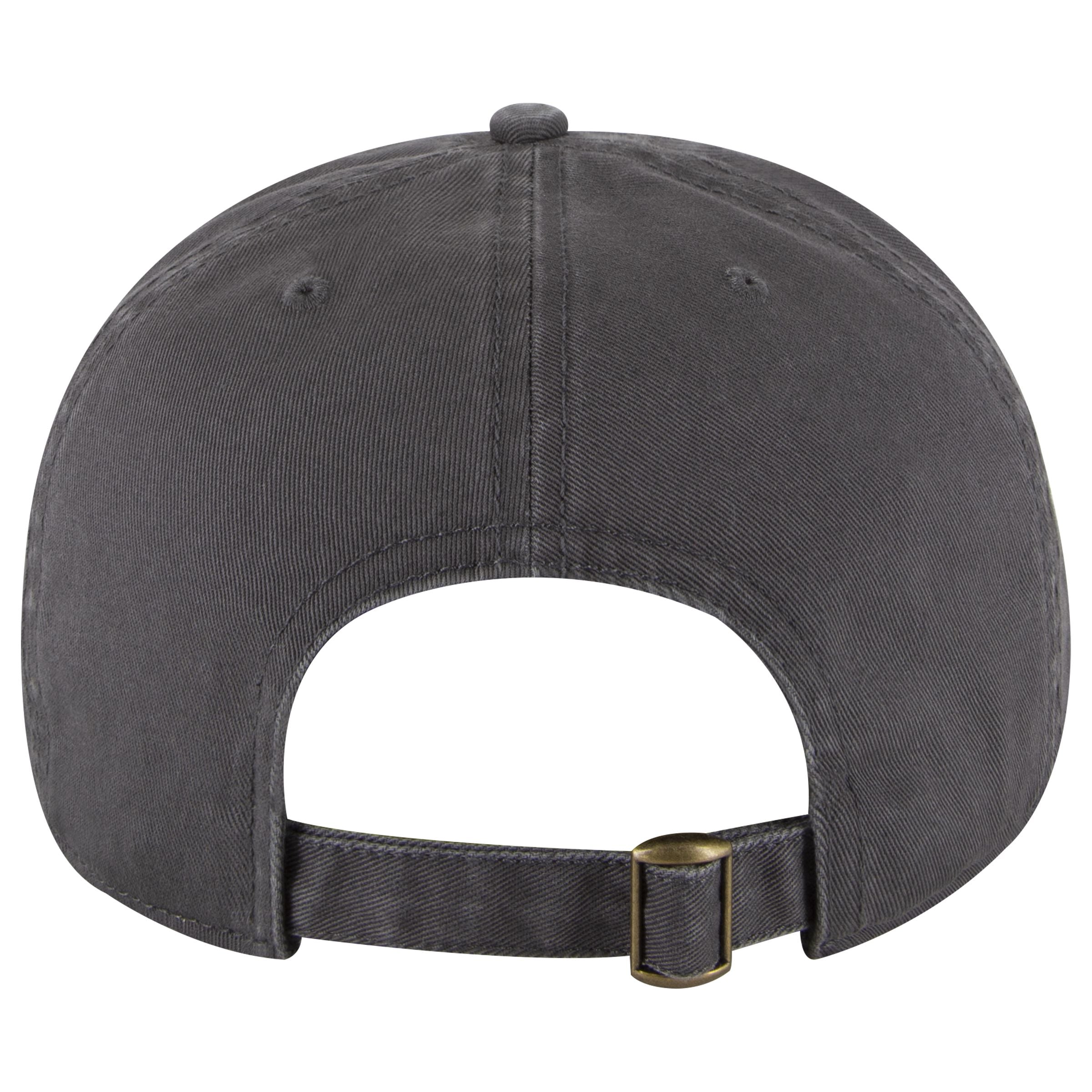 176-1315 OTTO CAP 5 Panel Low Profile Style Dad Hat