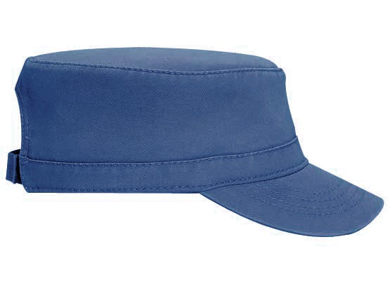 109-791 OTTO CAP Military Hat