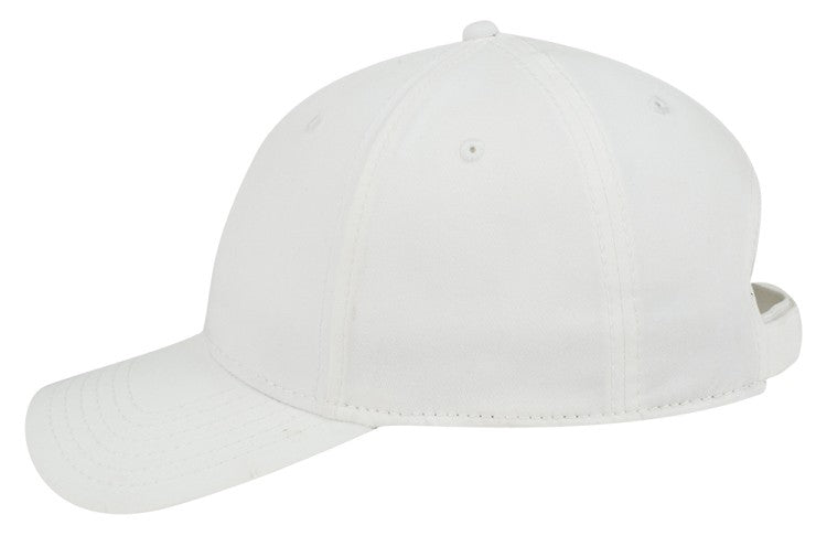 19-1227 OTTO CAP "OTTO COMFY FIT" 6 Panel Low Profile Baseball Cap