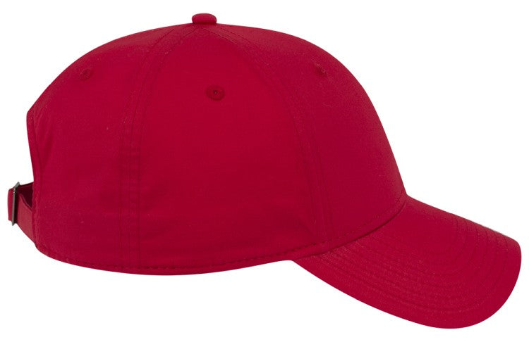 19-1229 OTTO CAP 6 Panel Low Profile Baseball Cap