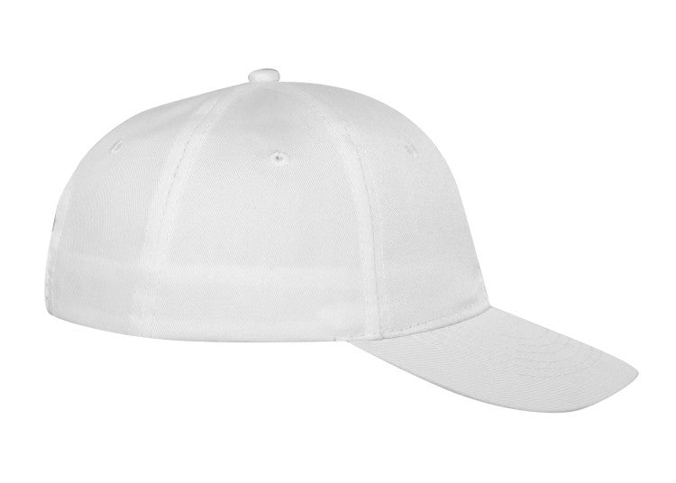 19-1061 OTTO CAP 6 Panel Low Profile Baseball Cap