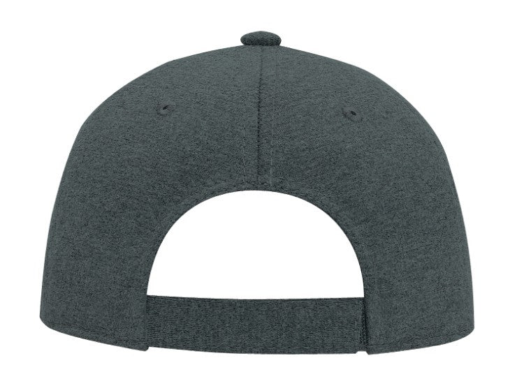 19-922 OTTO CAP 6 Panel Low Profile Baseball Cap