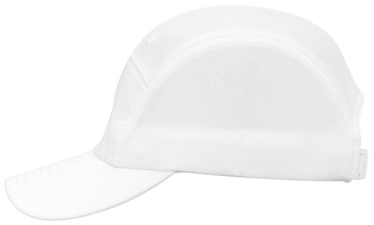 133-1047 OTTO CAP 5 Panel Running Hat