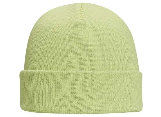 82-404 OTTO CAP 12" Classic Knit Beanie w/ Cuff