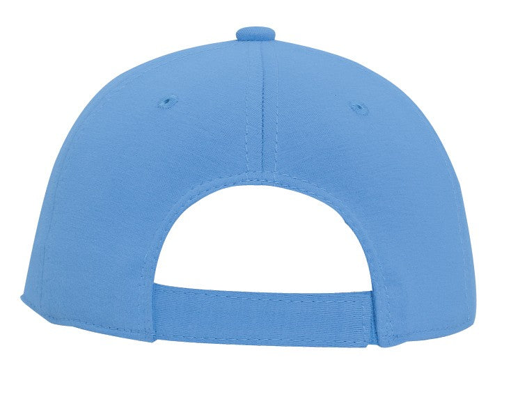19-922 OTTO CAP 6 Panel Low Profile Baseball Cap