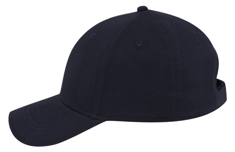 19-1227 OTTO CAP "OTTO COMFY FIT" 6 Panel Low Profile Baseball Cap