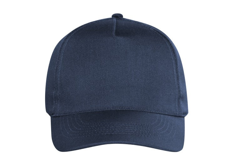 31-1060 OTTO CAP 5 Panel Mid Profile Baseball Cap