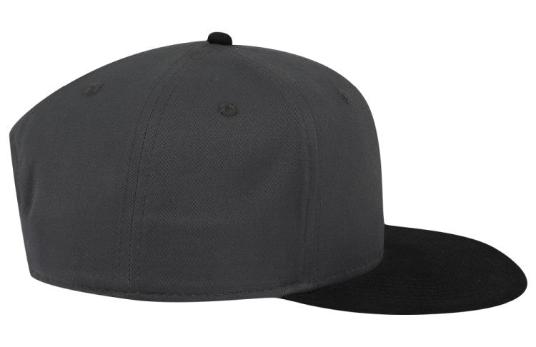 148-1224 OTTO CAP "OTTO SNAP" 6 Panel Mid Profile Snapback Hat