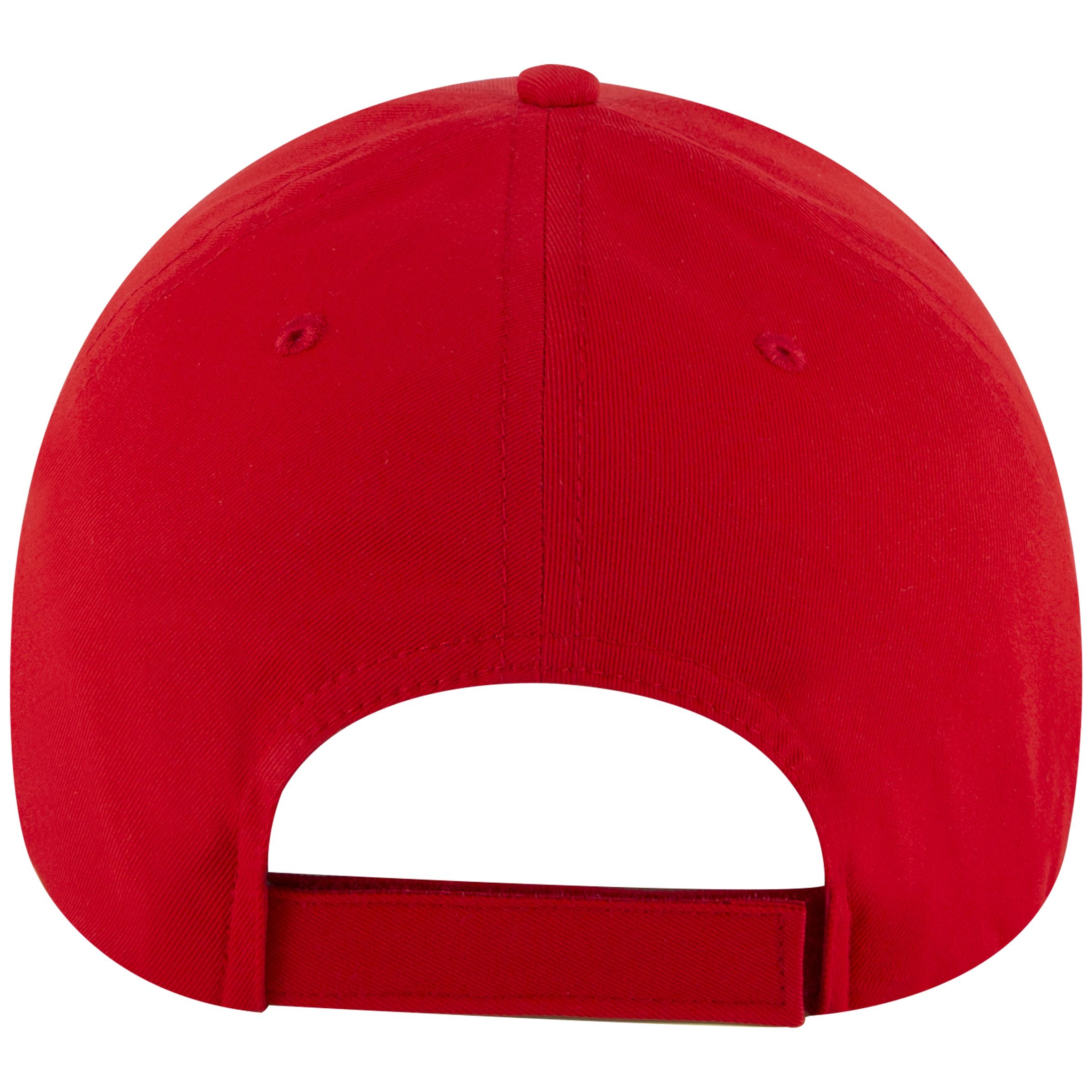 19-1320 OTTO CAP "OTTO COMFY FIT" 6 Panel Low Profile Style Baseball Cap