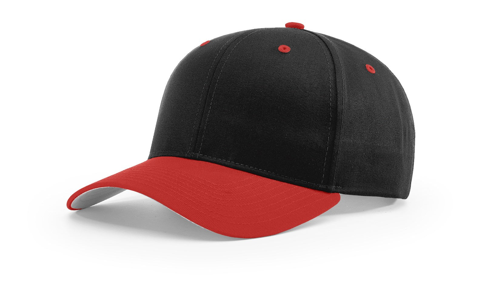 Richardson 212 Pro Twill Snapback