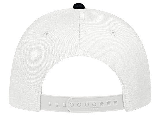 19-209 OTTO CAP 6 Panel Low Profile Baseball Cap