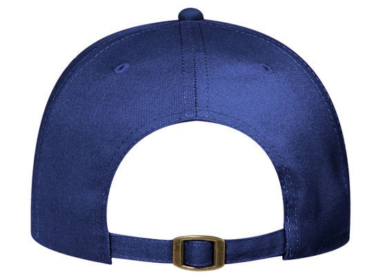 19-028 OTTO CAP 6 Panel Low Profile Baseball Cap