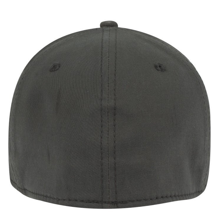 11-1167 OTTO CAP "OTTO FLEX" 6 Panel Low Profile Baseball Cap