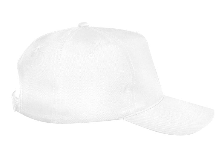 31-1060 OTTO CAP 5 Panel Mid Profile Baseball Cap