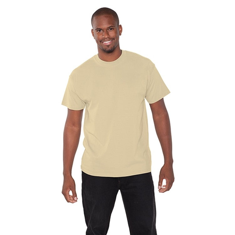 651-201 OTTO Unisex Heavyweight Comfy Tee T-Shirt
